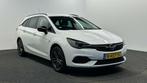 Opel Astra Sports Tourer 1.2 Design & Tech NAVI-CRUISE-NAP, Voorwielaandrijving, Lichtsensor, Gebruikt, Euro 6