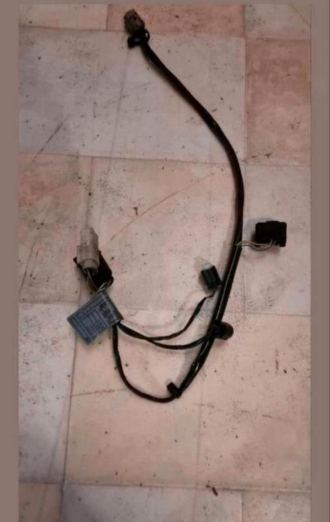 KABELBOOM ACTIEVE STUURHUIS BMW E90 E91 E92 E93 E81 E82 E87, Auto diversen, Overige Auto diversen, Ophalen of Verzenden