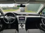 Volkswagen Passat Variant 1.5 TSI Comfortline Business ACC D, 4 cilinders, 150 pk, Zwart, 1600 kg