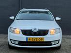 Skoda Octavia Combi 1.2 TSI Greentech Ambition Businessline, Auto's, Voorwielaandrijving, Euro 5, Stof, Gebruikt