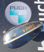 Puch mv 50 3 gear tank., Ophalen of Verzenden, Tank, Puch