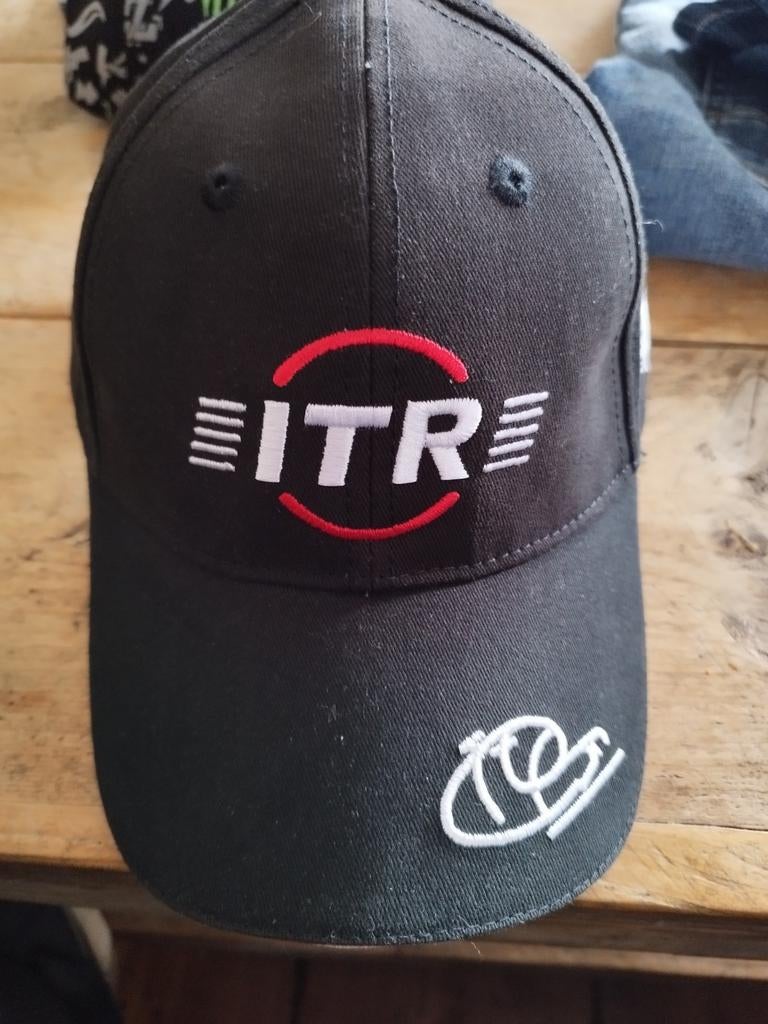 Itr pet, Ophalen of Verzenden