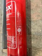 10 stuks Ajax CO2 brandblusser (5 kg), Ophalen, Gebruikt, Brandblusser