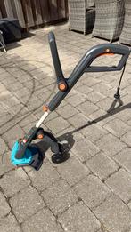 Gardena ergonomische grastrimmer Krachtigste ComfortCut 450, Ophalen of Verzenden, Zo goed als nieuw, Elektrisch