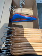 19 Kinderhangers - Kledinghangers voor kinderkleding, Ophalen, Gebruikt, Overige typen