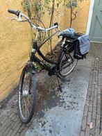 Sparta F7e elektrische fiets - Opknapper, Fietsen en Brommers, Ophalen, Gebruikt, Sparta