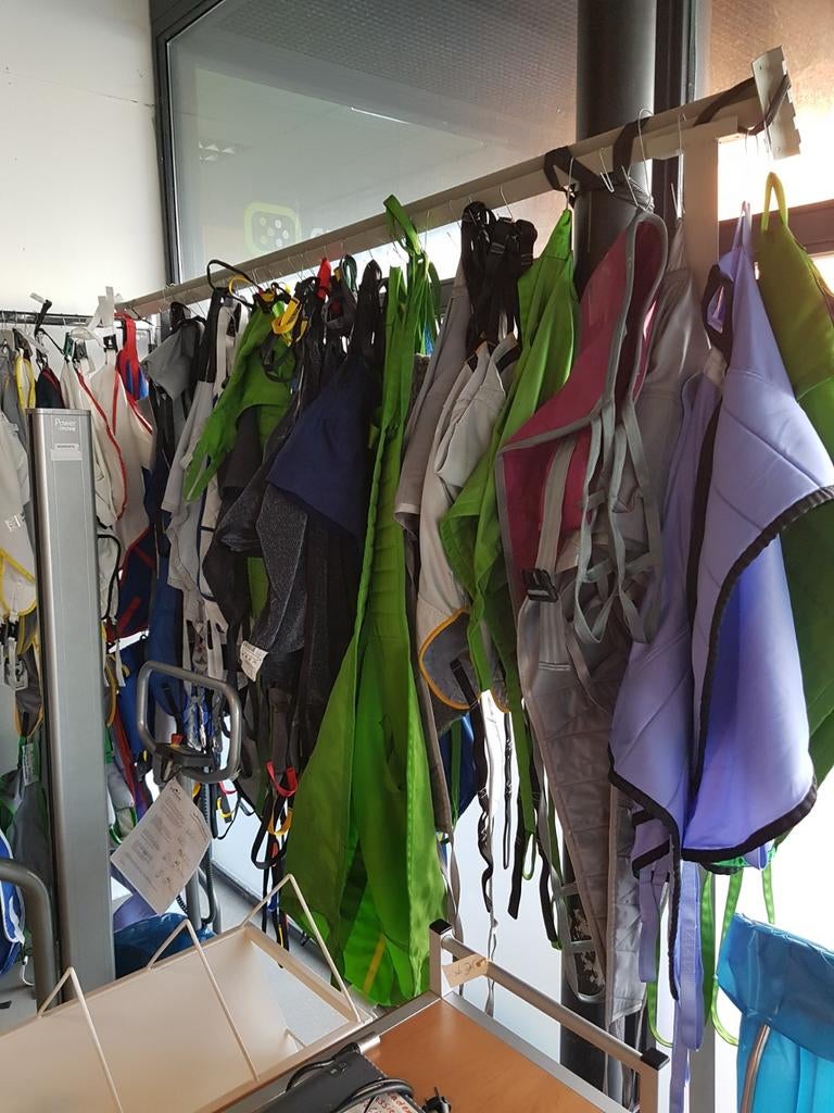 Tilmat voor tillift diverse soorten / diverse maten, Ophalen of Verzenden