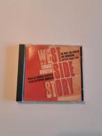 CD, The West Side Story, Ophalen of Verzenden, Zo goed als nieuw