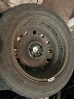 Volkswagen polo wielen+banden, Ophalen, Zo goed als nieuw