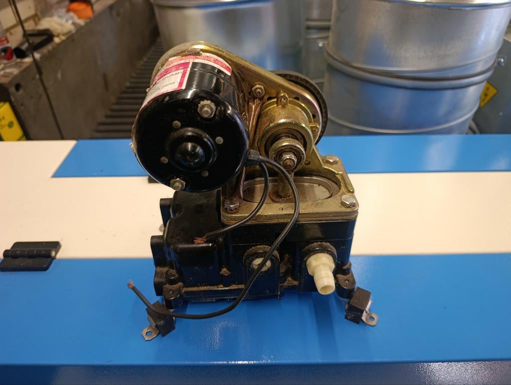 Waterpomp, Tuin en Terras, Waterpompen, Ophalen of Verzenden