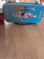 Case voor Nintendo switch, Ophalen of Verzenden, Zo goed als nieuw, Hoesje, Tasje of Behuizing