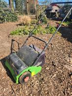 Florabest verticuteermachine, Tuin en Terras, Verticuteermachines, Ophalen, Gebruikt, Elektrisch, Florabest