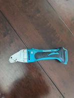 Plaatschaar Makita DJS161 18V, Ophalen of Verzenden, Gebruikt