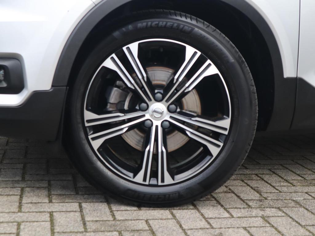 Volvo XC40 T4 Inscription | Schuifdak | 360 camera | elektri, 12 maanden, 15 km/l, Euro 6, Adaptive Cruise Control