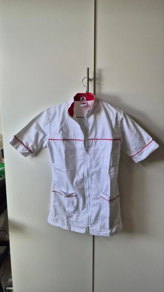 Verpleegkundig pak / verpleegsterpak / medische kleding, Ophalen of Verzenden