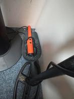 Garrett Apex Metaaldetector met Pointer - Zo goed als nieuw, Ophalen of Verzenden, Zo goed als nieuw, Garrett