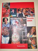 Het nieuws van Twente 2004 - Jaarboek Tubantia, Ophalen of Verzenden, Zo goed als nieuw, Overige typen