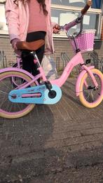 Spirit kinderfiets 16 inch, Ophalen, Gebruikt, Spirit