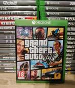 GTA 5 Xbox one, Avontuur en Actie, B, J, Vanaf 18 jaar