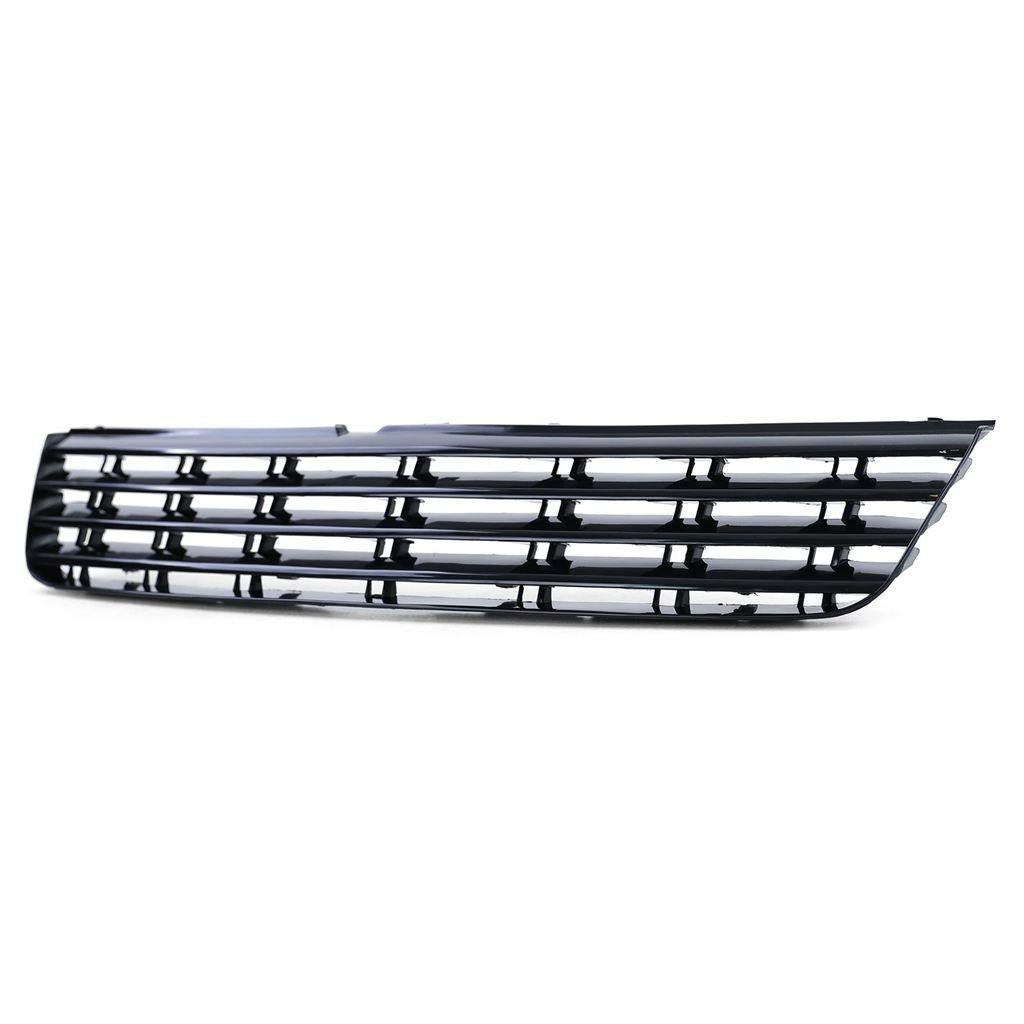 Grill Geschikt Voor VW Passat 3B Zwart Zonder Embleem, Verzenden, Automotive Parts, A.parts@hotmail.nl, Trasmolenlaan 12 3447 GZ Woerden