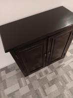 Prachtige brocante kastje zeer goede staat, Ophalen, Zo goed als nieuw, 25 tot 50 cm, 50 tot 100 cm