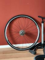 Achterwiel Shimano wh-r500 11speed 622x15c, Ophalen of Verzenden, Gebruikt, Racefiets, Wiel