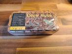 Exo Terra Coco husk, Dieren en Toebehoren, Reptielen en Amfibieën | Toebehoren, Ophalen, Zo goed als nieuw, Overige typen