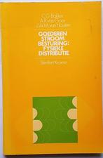 Goederenstroombesturing: Fysieke distributie, Boeken, Studieboeken en Cursussen, Ophalen of Verzenden, Gamma, Zo goed als nieuw