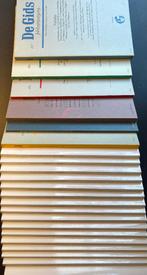 De Gids, Boeken, Tijdschriften en Kranten, Ophalen of Verzenden, Zo goed als nieuw, Wetenschap en Natuur