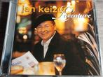 Jan Keizer – L'Aventure, Ophalen of Verzenden, 1960 tot 1980, Zo goed als nieuw