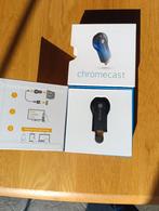 Chromecast, Ophalen of Verzenden, Zo goed als nieuw, HDMI