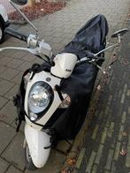 Sym mio, Ophalen of Verzenden, Zo goed als nieuw, Benzine, Mio