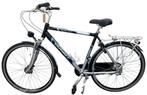 Herenfiets Target New York 28"/56cm/7ver - Garantie/Levering, Fietsen en Brommers, Overige merken, Target, 9713 Bv Groningen, Gebruikt