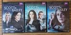 Scott & Bailey Seizoen 1,2 en 3, Cd's en Dvd's, Dvd's | Tv en Series, Vanaf 12 jaar, Ophalen of Verzenden, Zo goed als nieuw