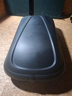 Nw artplast dakkoffer, Auto diversen, Dakkoffers, Ophalen of Verzenden, Zo goed als nieuw