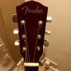 FENDER, Ophalen, Western- of Steelstringgitaar