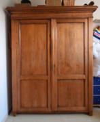 antieke kast, Antiek en Kunst, Antiek | Meubels | Kasten, Ophalen