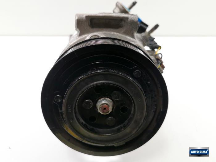 Aircopomp van een Volvo V70, Gebruikt, -, -, Ophalen of Verzenden