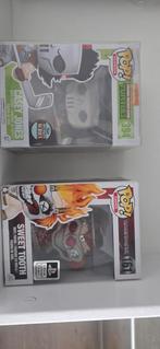 2x Funko pop, Ophalen of Verzenden, Nieuw