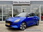 Suzuki Swift 1.2 Style Smart Hybrid * Achteruitrijcamera * A, Voorwielaandrijving, Stof, Gebruikt, Origineel Nederlands
