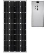 170Wp zonnepaneel solar caravan camper loods garage accu, Ophalen of Verzenden