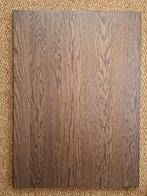 GRATIS! Sinarp deur, ikea, Ophalen, Bruin, 100 tot 150 cm, 50 tot 100 cm