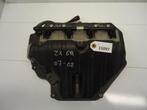 ZX6R 2007 - 2008 Kawasaki Airbox D1-32010