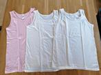 3x nette hemdjes 158/164 samen voor 1 euro, Kinderen en Baby's, Kinderkleding | Maat 158, Nacht- of Onderkleding, C&A, Meisje