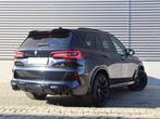 BMW X5 M Competition | High Executive | Driving Assistant Pr, Automaat, Stof, Gebruikt, Met garantie (alle)