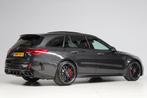 Mercedes-Benz C-klasse Estate AMG 63 S E Performance | NL au, Automaat, 4 cilinders, Vierwielaandrijving, Hybride Elektrisch/Benzine