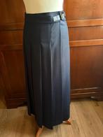 Max Mara Weekend wikkelrok maat 40/42 NIEUW, Maat 38/40 (M), Blauw, Nieuw, Ophalen of Verzenden