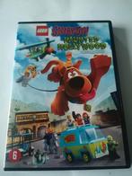 Lego Scooby-Doo Haunted Hollywood - Original Movie DVD, Vanaf 6 jaar, Ophalen of Verzenden, Zo goed als nieuw, Amerikaans
