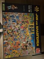 Jan can haasteren puzzel, Ophalen of Verzenden, 500 t/m 1500 stukjes, Nieuw, Legpuzzel