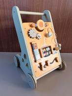 Loopwagen Little Dutch, Kinderen en Baby's, Ophalen, Zo goed als nieuw, Duw- of Trekspeelgoed